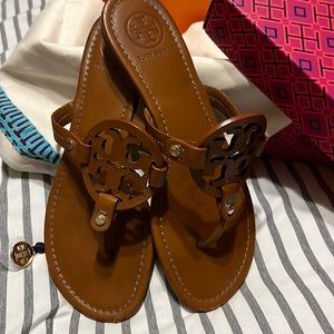 Flip Flops Tory Burch